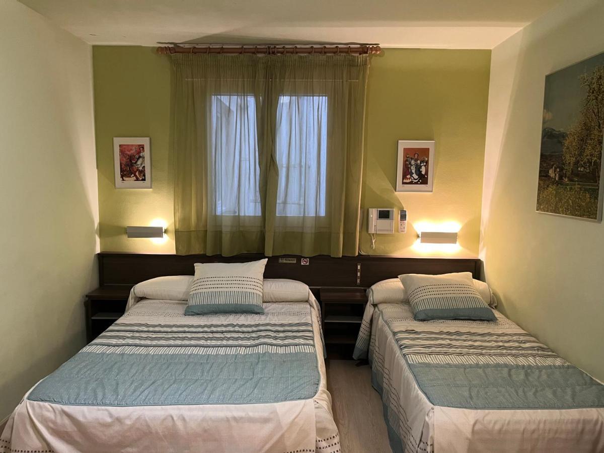 Maison d'hôtes La 3*