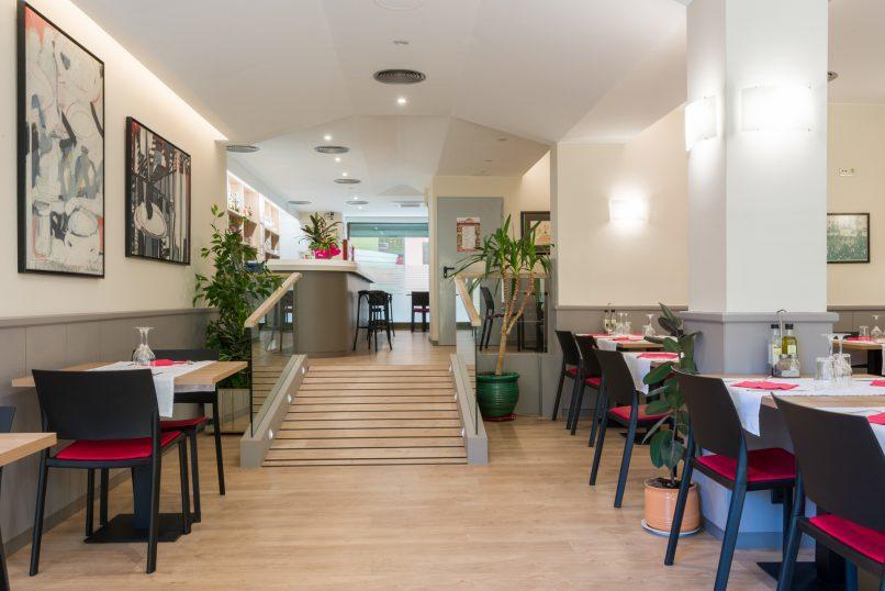Maison d'hôtes La Olot